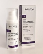 Krem Uszczelniający Naczynka na Dzień SPF50 Wzmacniający Sylveco Dermo
