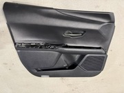 Boczek lewy przód Lexus UX