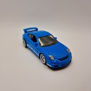 MATCHBOX 2007 PORSCHE 911 GT3 "FABRYCZNIE NOWY" LUZAK [CZYTAJ OPIS!]
