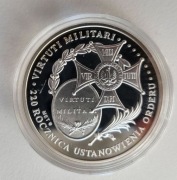 220 rocznica ustanowienia orderu Virtuti Militari