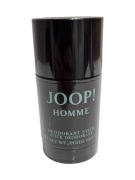 Joop ! Homme 75ml (Antyperspirant w sztyfcie)