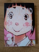 Dead Dead Demon's Dededede Destruction #3