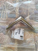 Citroen C3 9642692680 Znaczek Maska