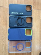 Zestaw 4 okładek na telefon Iphone