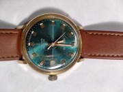 Zegarek automat 23 jewels Serkisof 