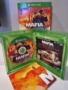 Mafia definitive edition xbox one