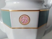 Rosenthal Maria Magiczna Róża (Rosa Magica)- serwis kawowy