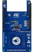 X-NUCLEO-NFC01A1 Dynamic NFC tag expansion board based on M24SR