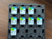 Karta SD 2GB Swissbit SLC Industrial Automotive
