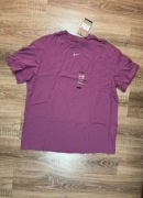 Damski T-Shirt The Nike Tee Loose Fit Sportswear Essential DN5697-507 L