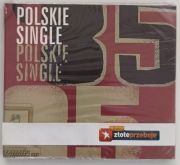 Polskie Single '85 2011r @Folia@ Lady Pank Dżem Daab Variete