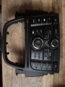 Opel astra J panel nawigacji Radia