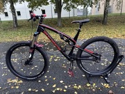 Rocky Mountain Altitude - 27.5 L bardzo zadbany!