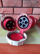 Złącze energetyczne kablowe