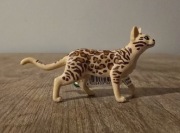 Schleich kot bengalski figurka model z 2020 r.