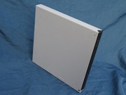 Pudełko na taśmę magnetofonową szpula 18cm REVUE 