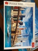 TREFL 500 EL. - WIDOK NA NOWY JORK (PUZZLE)