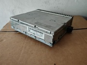 Wzmacniacz tuner Harman Kardon Logic 7 AGW Sound Mercedes W211 W219 W220