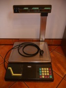 Waga sklepowa kalkulacyjna DIBAL E110