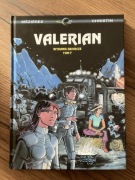 VALERIAN WYDANIE ZBIORCZE TOM 7 MEZIERES CHRISTIN