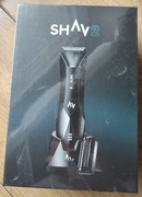 Golarka do ciała Shav2