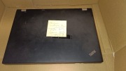Laptop : Lenovo ThinkPad T410