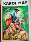 Karol May Nad Rio de la Plata