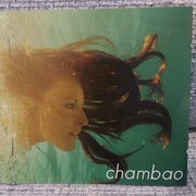 Chambao Chambao  [CD flamenco, muzyka hiszpańska]