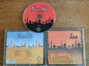 Kingston Wall - I (Finlandia - postprogrock)