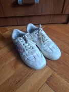 Buty sportowe adidasy 36 ecru lilo i stitch