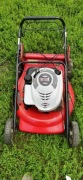 Kosiarka Briggs&stratton 675 190ccm