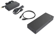 Stacja dokująca lenovo thunderbolt 3 dock gen 2