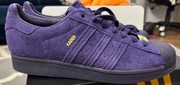 ADIDAS Kader Superstar ADV "Sylla Dark Purple