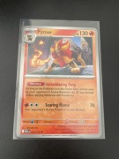 Pyroar 024/182 Mega Evolution Pokemon TCG
