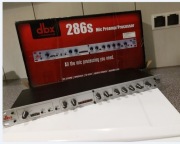 DBX 286S[Używany] Sprawny 100%.