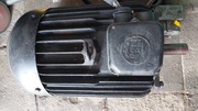 Silnik elektryczny 13kw 1450obrm oska 38m nr kontaktowy 697765136.