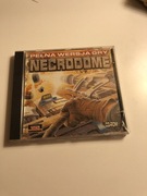 Necrodome PC Sierra