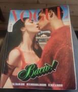 Czasopisma Vogue 2017