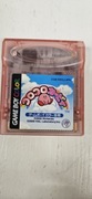 Gra Koro Koro Kirby (Tilt N' Tumble) Nintendo Game Boy Color
