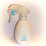 Quick detailer Smooth Egg Soft99