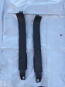 Listwa progowa lewy/prawy tył touran i lift 2010-2014