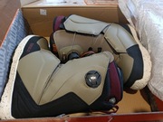 Buty snowboardowe ThirtyTwo Lashed double boa