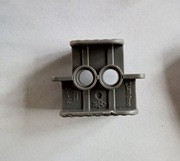 KLOCEK LEGO 41752 - C.SZARY