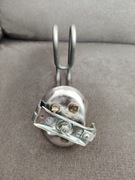 Grzalka 2000w thermowat Ariston TI-SHAPE 10 UR D  + nowa uszczelka 