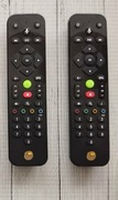 2 X Pilot Cyfrowy Polsat Box Bluetooth 4K LITE