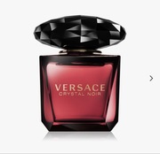 Perfumy damskie „Crystal Noir” Versace 10ml (travel size)