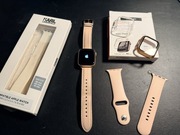 Apple Watch SE GPS 40mm rose gold