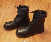 Buty glany roz. 44 skóra naturalna