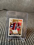 Panini FIFA world cup 2026 achraf hakimi extra bronze sticker