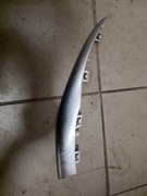 Mercedes w205 amg listwa zderzaka lewa chrom